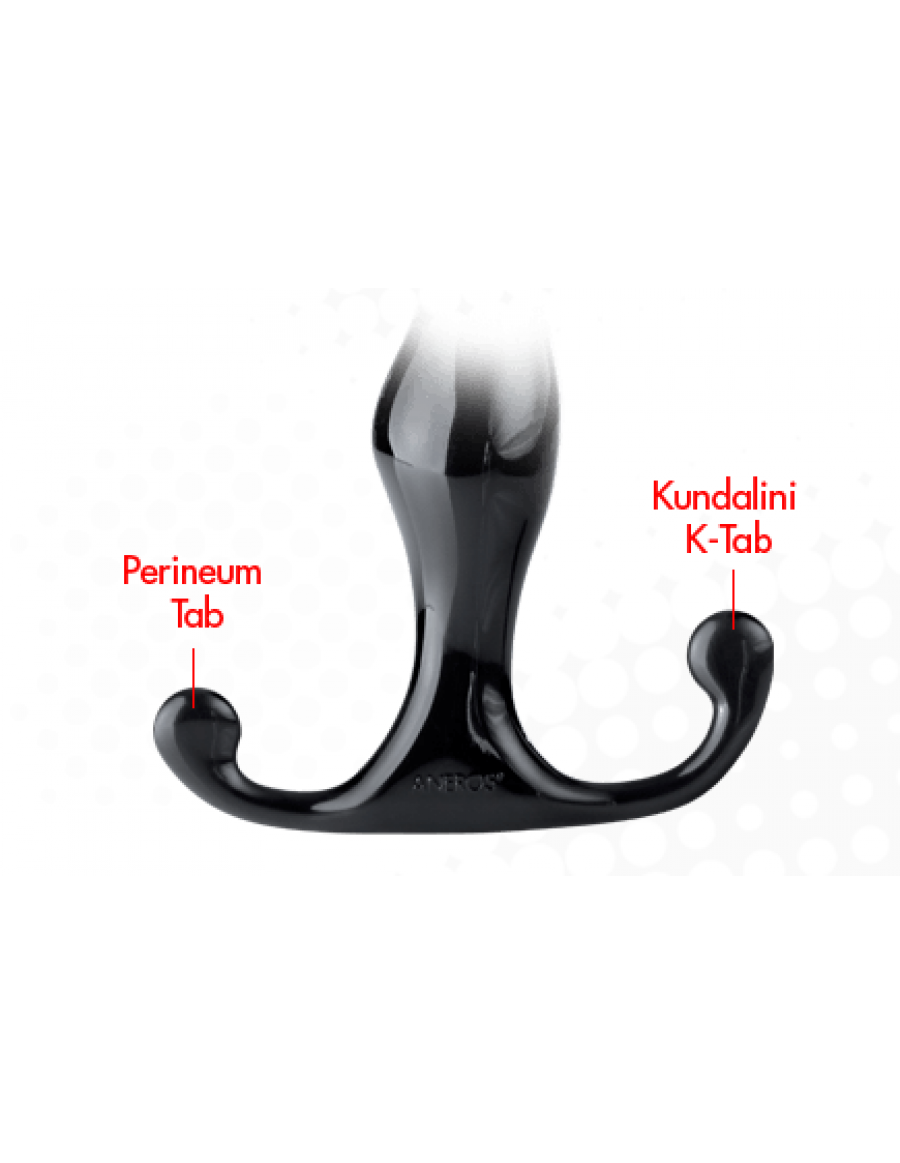 Miniature : Aneros Progasm JUNIOR JR spécification