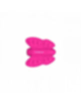 Madame de Nalone mini stimulateur papillon doigt vibrant
