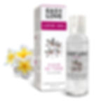 Easy Love Gel Lubrifiant Massage Érotique fleur de Tiaré