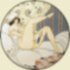 Wegener: Les_Delassements d'Eros Anagoria