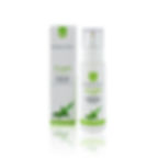 Gel intime Bio à l'aloe vera de divinexases