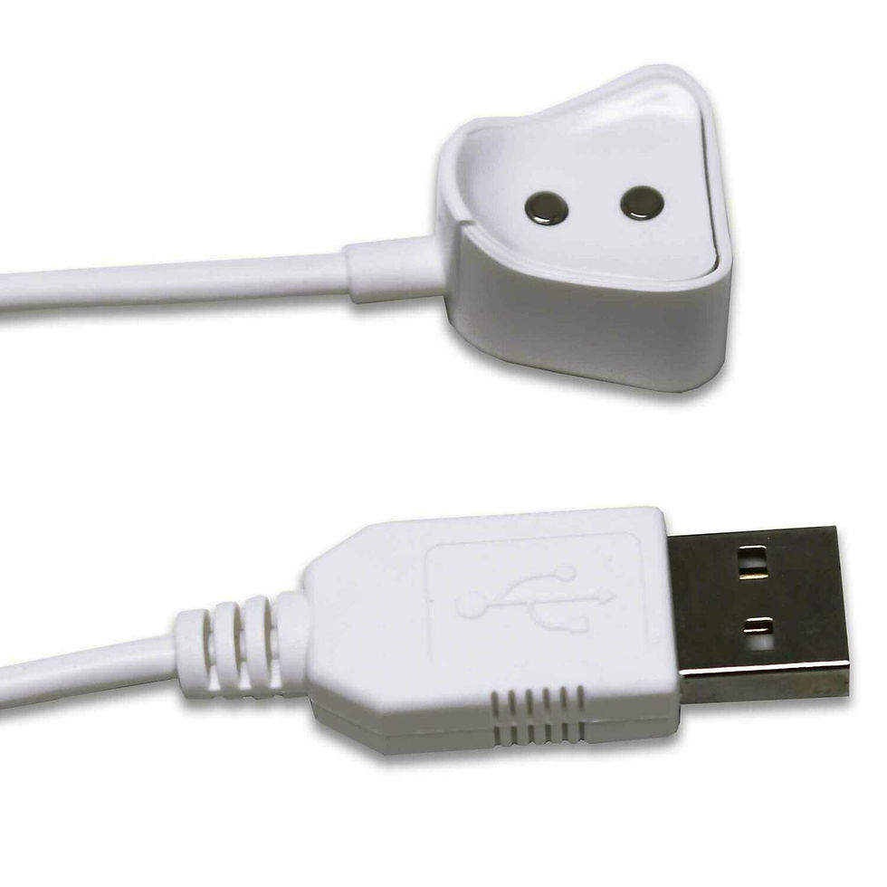 Miniature : Aneros VIVI Vibrant chargeur