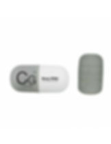 Miniature : Mini Gaine masturbatoire Sexy Pills gris