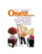 Livre Osez les conseils d'un gay pour faire l'amour