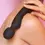 Miniature : Twist vibro et wand rechargeable spécial Point G fonction massage
