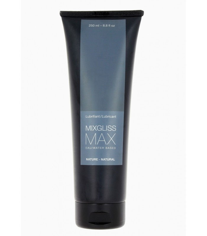 Miniature : Lubrifiant anal MIXGLISS Max 250 ml