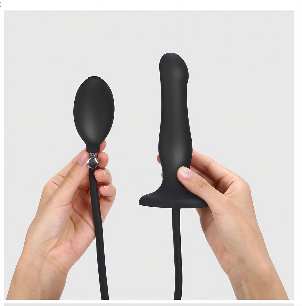 diplo plug gonflable