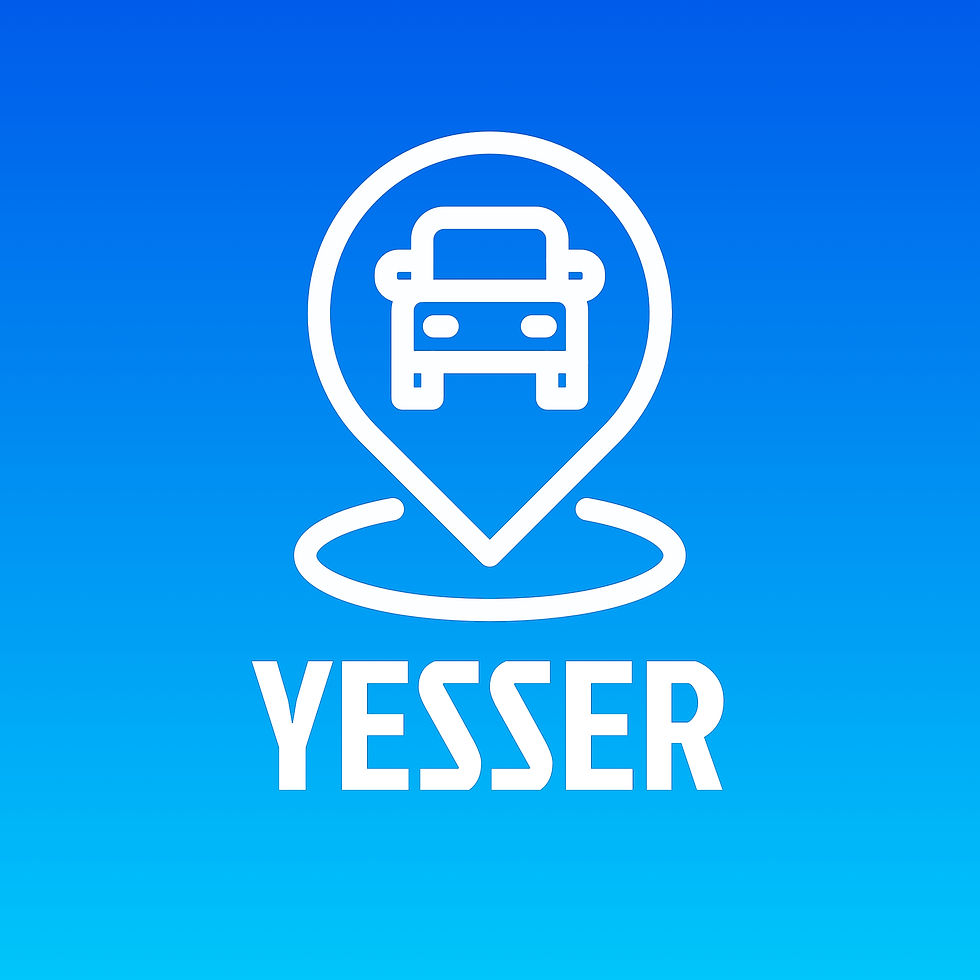 YESSER-TAXI