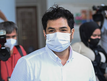 Pemilik Kelab Komedi mengaku tidak bersalah 3 pertuduhan