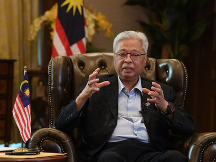 Bantuan Keluarga Malaysia dibayar 28 Mac ini.