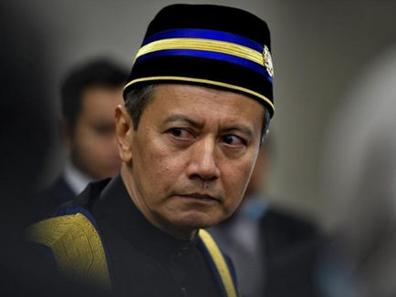 Status Najib sebagai Ahli Parlimen Pekan masih kekal