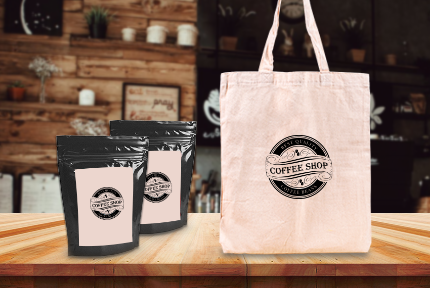 Canvas Bag 帆布包