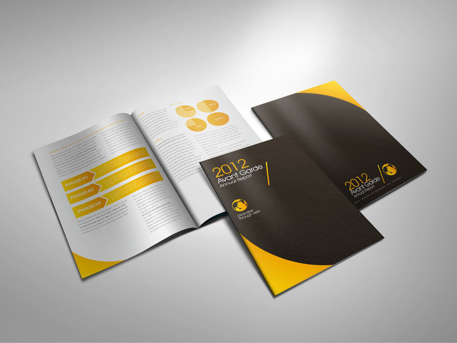 Company Profile 公司手册
