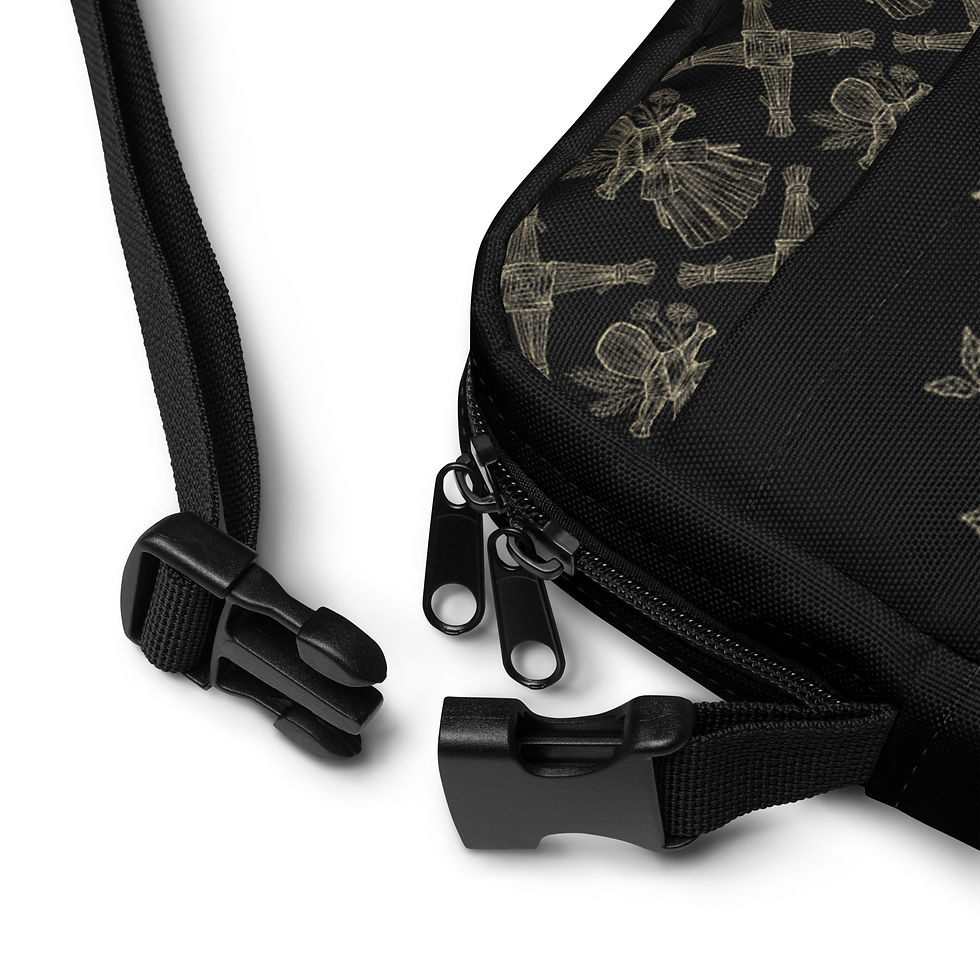 Thumbnail: Forager Bag - Witchcraft - PRE-ORDER