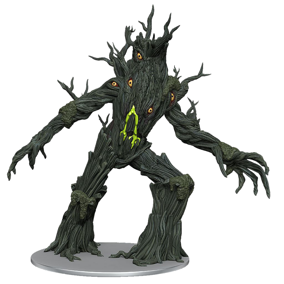 Μικρογραφία: Critical Role: Monsters of Tal'Dorei - Set 2