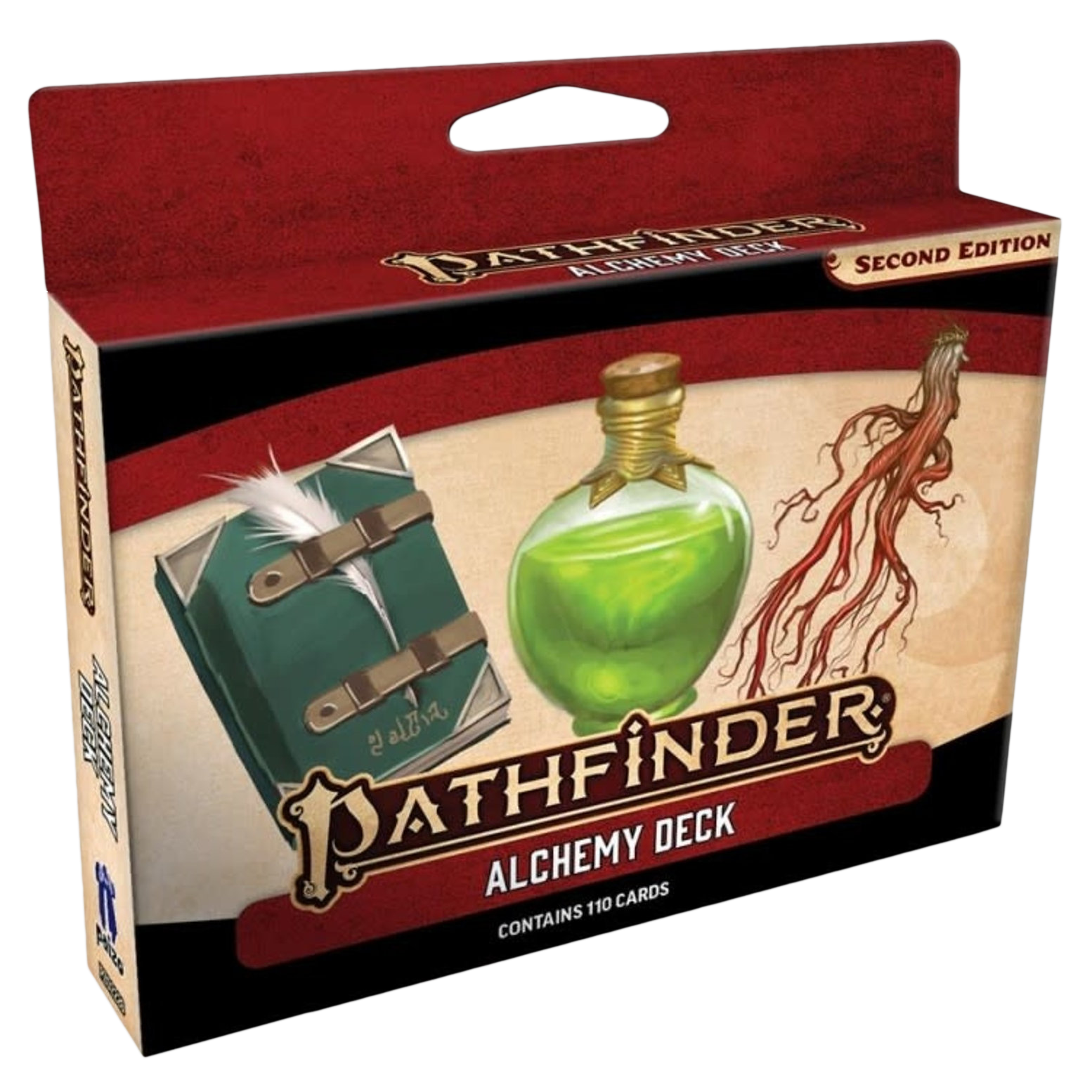 Pathfinder Alchemy Deck (P2)