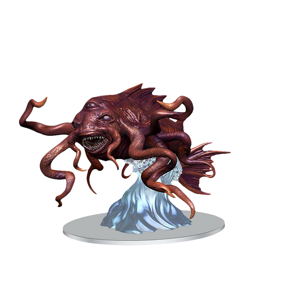 Μικρογραφία: Critical Role: Monsters of Tal'Dorei - Set 1
