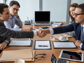 Como funciona uma fusão ou aquisição de empresas: guia prático para compradores reduzirem riscos e fecharem bons negócios