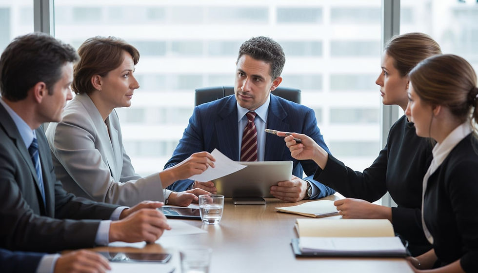O que é due diligence em negócios: como comprar com segurança e sem surpresas