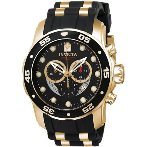 Invicta 6981 Pro Diver | luckywatch