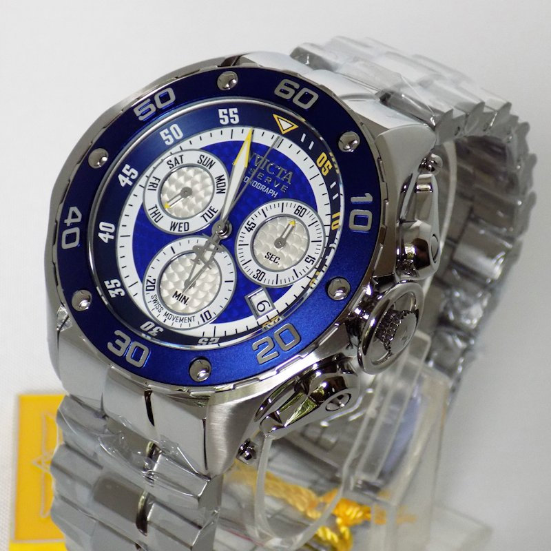 invicta 26567