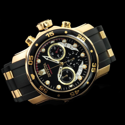 Invicta 6981 Pro Diver | luckywatch