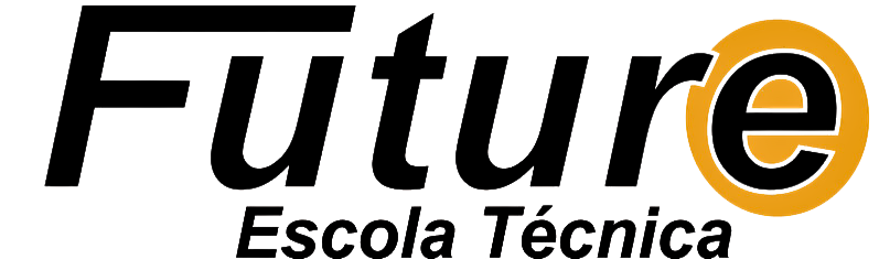 Logo Future Escola Técnica