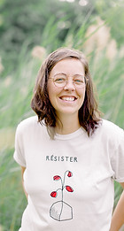 Mélanie Girard, TES, Éducatrice spécialisée du Cabinet de thérapie Virtuel