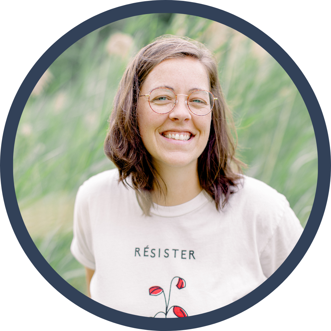 Photo du rédacteur: Mélanie Girard