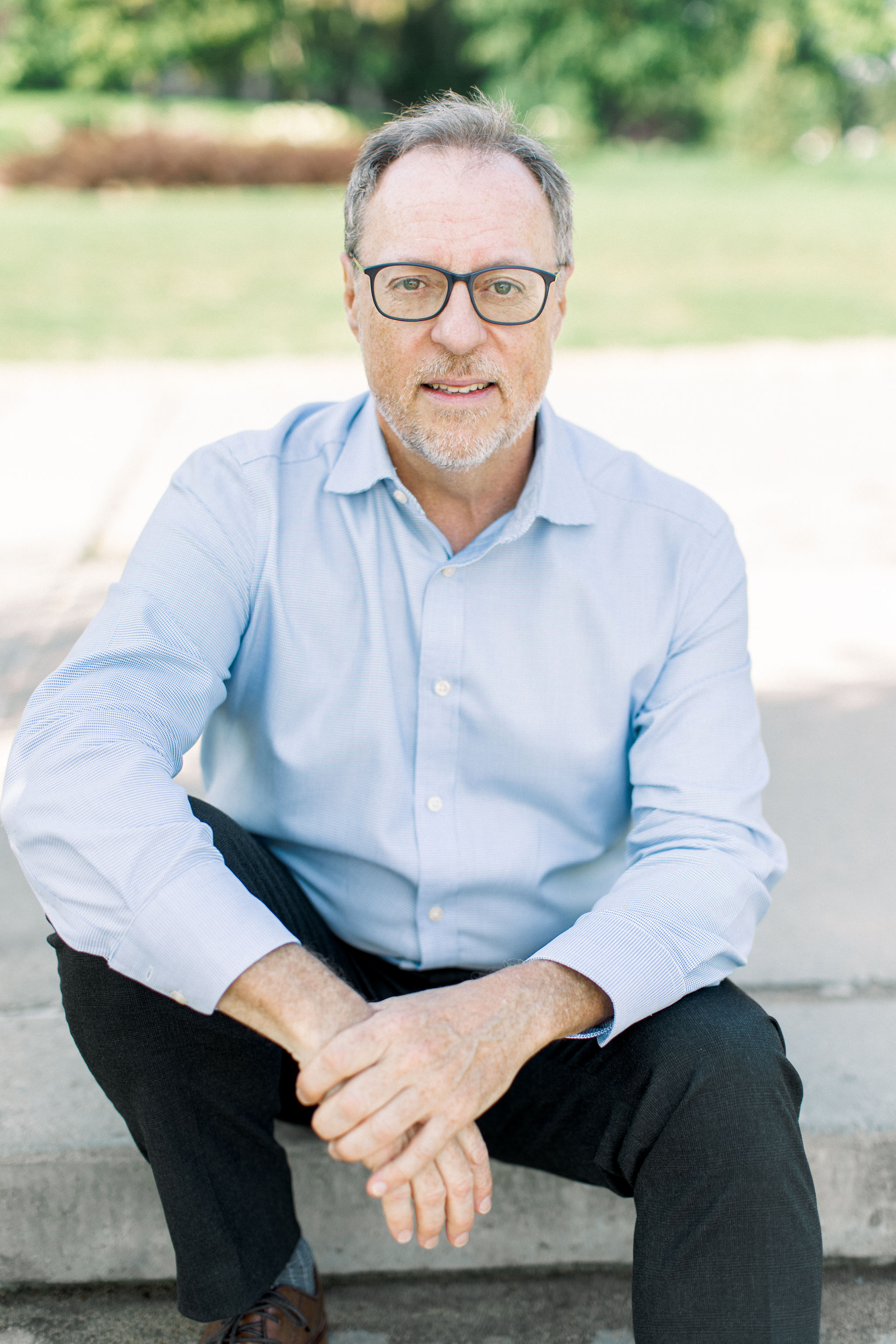 Photo du rédacteur: Christian Lefebvre