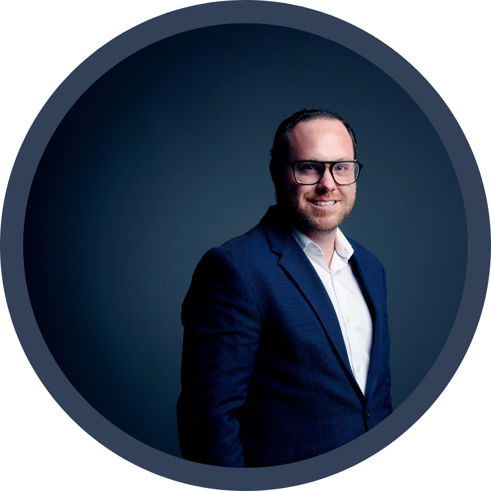 Photo du rédacteur: Marc Larouche