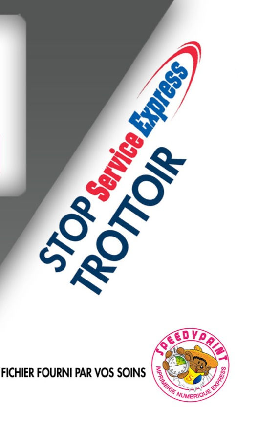 Miniatura: STOP TROTTOIR