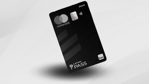 Ganhe até 100 mil pontos bônus ao solicitar seu cartão de crédito LATAM Pass