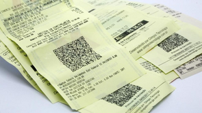 Novidade no app da Livelo: acumule de pontos com nota fiscal