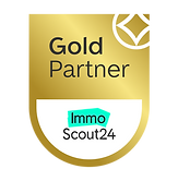 Gold Partner Immoscout24