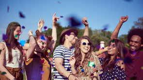 Prepare-se para o The Town: passagens a partir de R$252