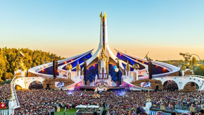 Tomorrowland Brasil: garanta sua passagem!