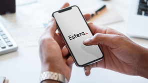 Clube Esfera oferece até 20 mil pontos bônus na adesão do clube!