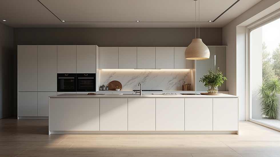 Top Remodeling Trends for Your Home Upgrade