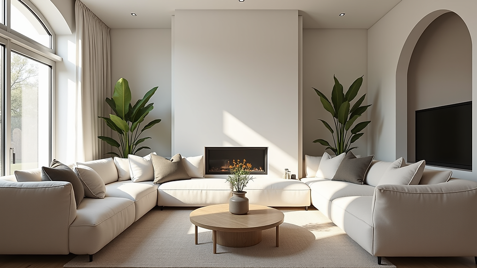 Essential Remodeling Tips for a Stunning Home Makeover