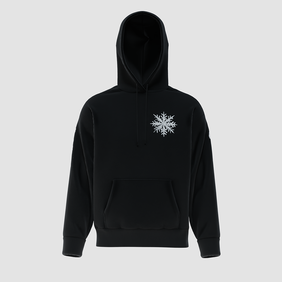 Thumbnail: "SKI SKI" LIMITED EDITION HOODIE