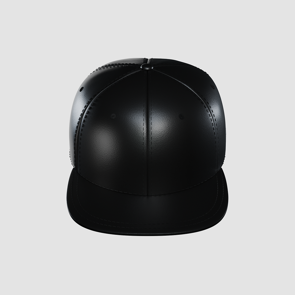 Thumbnail: GR1FN SIGNATURE SNAPBACK