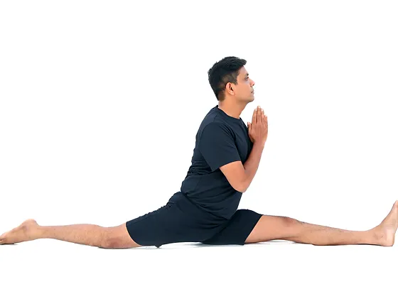 Live Online Yoga Classes In Bangalore Yoga With Rohit