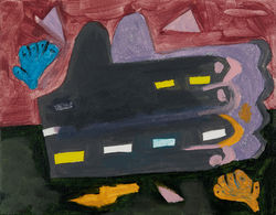 '!' (Found my peace again)