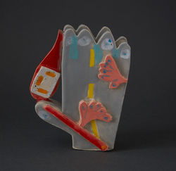 '***' (The long road)