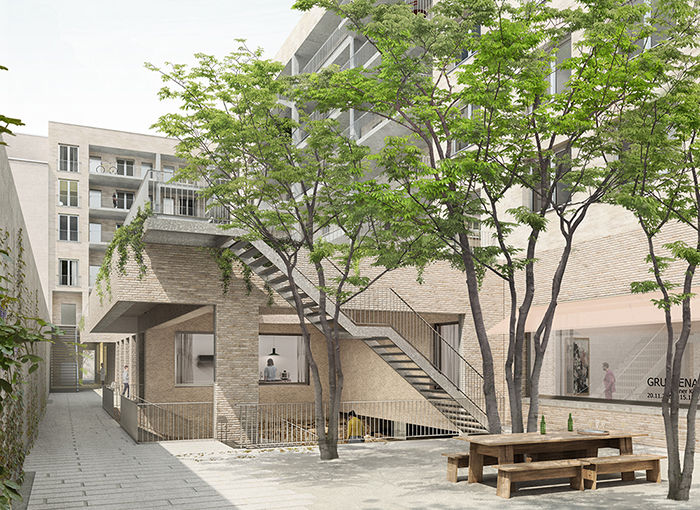 Präferenzkonzept - Heide & von Beckerath - Perspektive