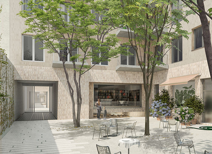 Präferenzkonzept - Heide & von Beckerath - Perspektive