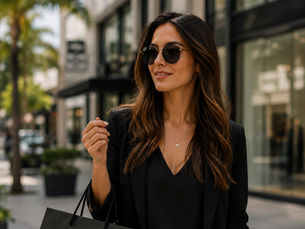 Sofía L. — Outlets & Deals