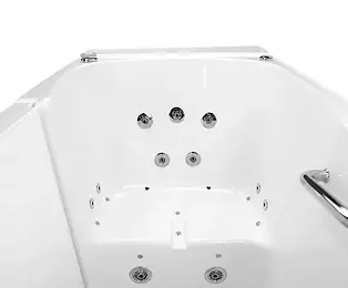 walk in tub prices