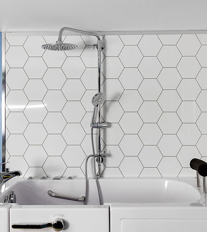 safestep walk in tubs